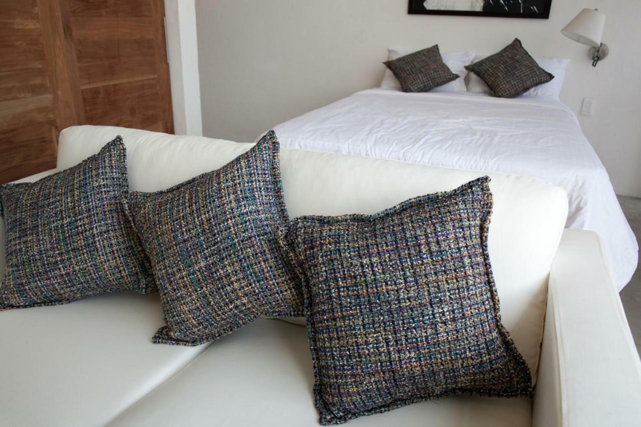 Tamasa Hotel & Apartment Phnom Penh Esterno foto